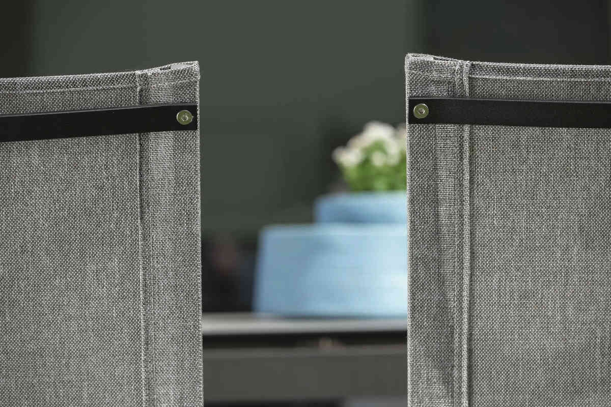 STERN® Stapelsessel EVOEE mit Armlehne & hoher Rückenlehne