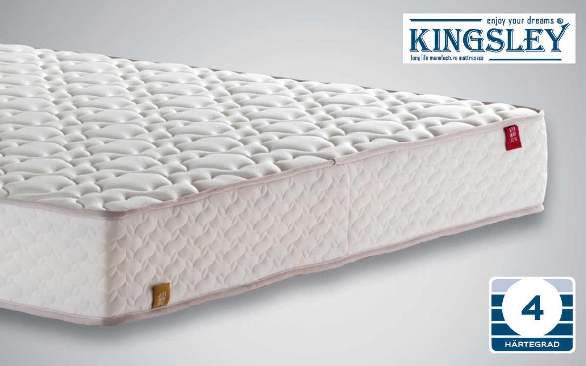 Federkernmatratze ELISABETH 27 von KINGSLEY®