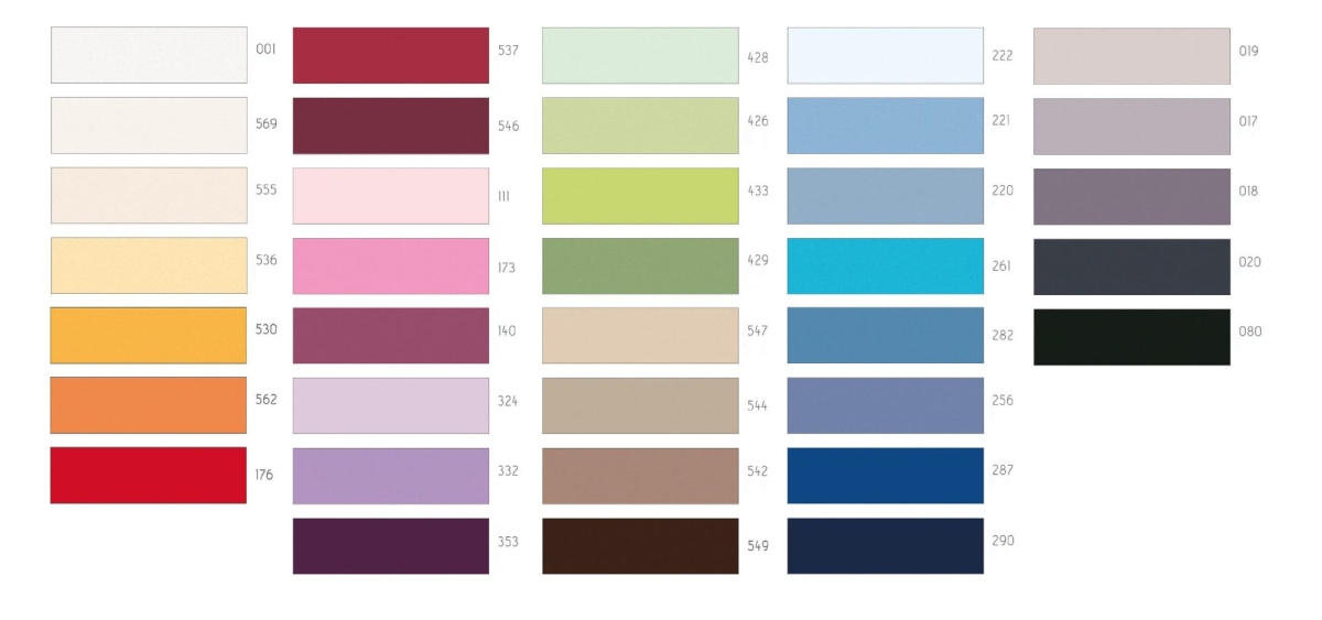 Feinjersey-Kinder-Spannbetttuch in 36 Farben