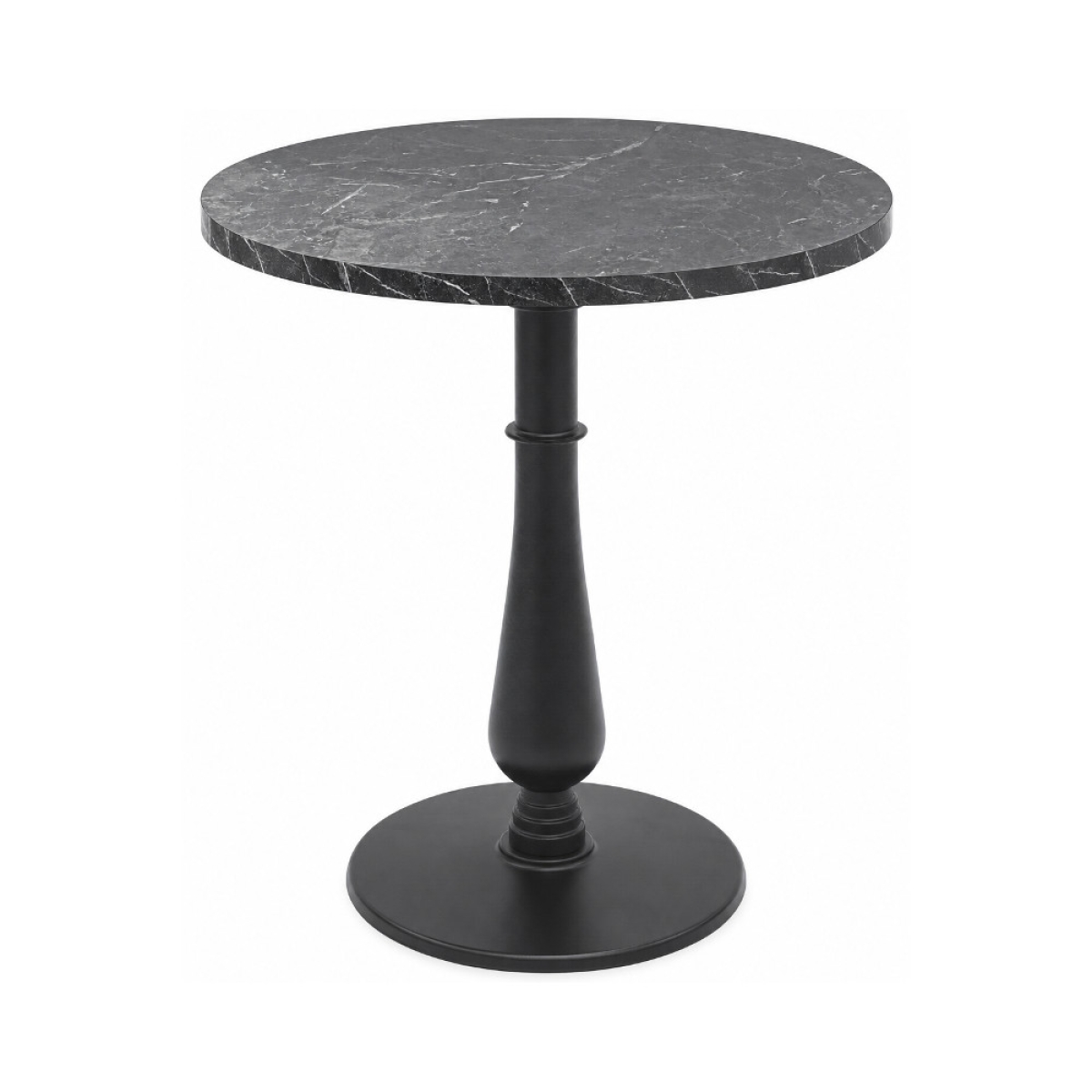 Tisch FX175 Ø 80cm
