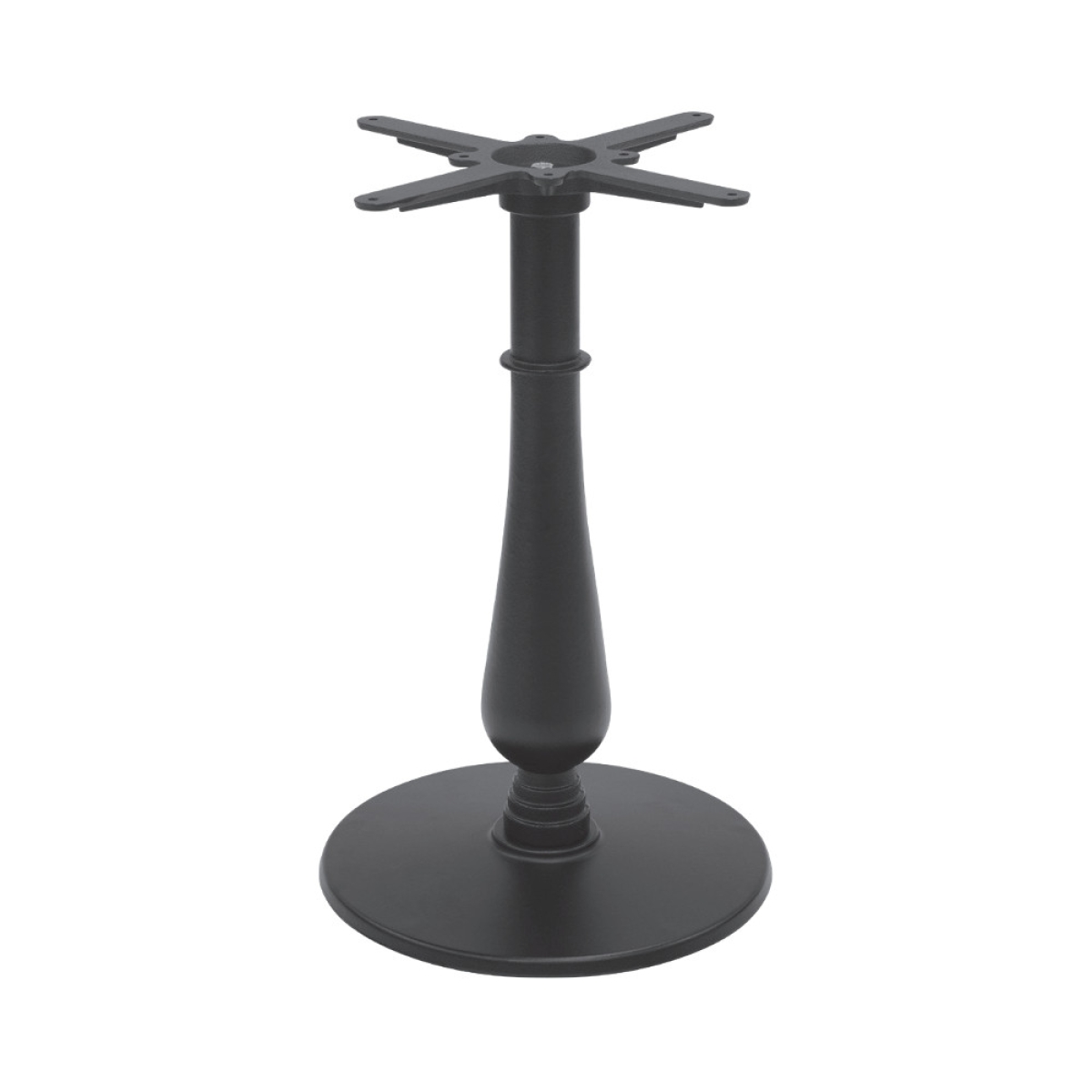 Preview: Tisch FX175 Ø 80cm