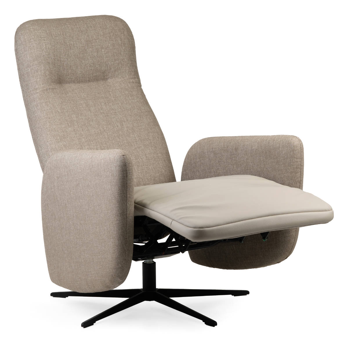 Funktionssessel GLASGOW mit Liegefunktion