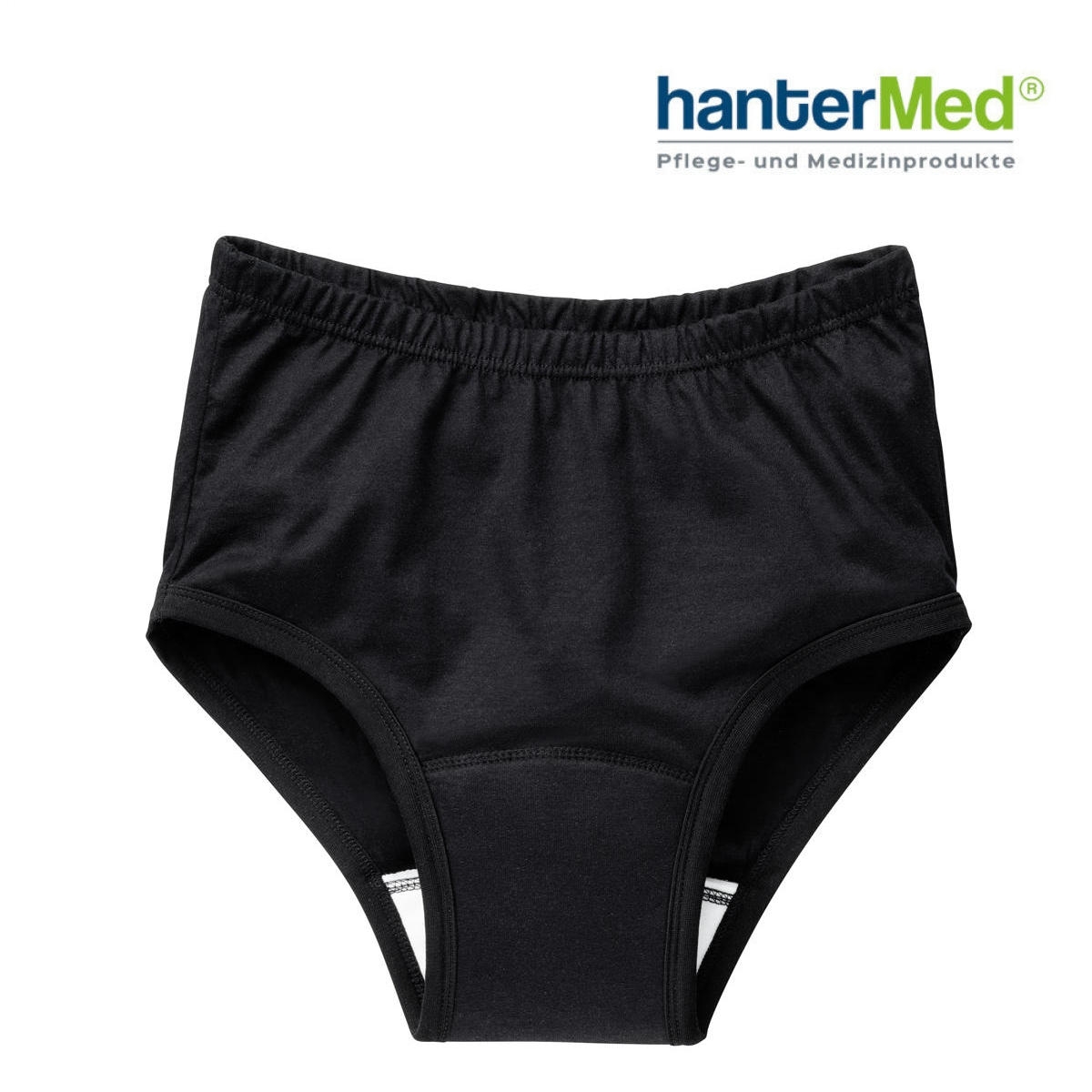 Preview: Herren Inkontinenz Slip waschbar, VE10