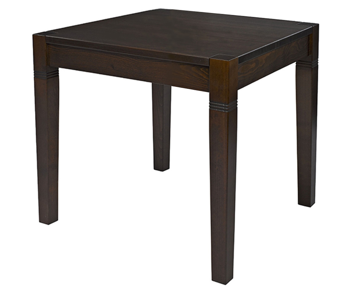 Tafeltischgestell STELLA für TP 70x120, Ø100cm