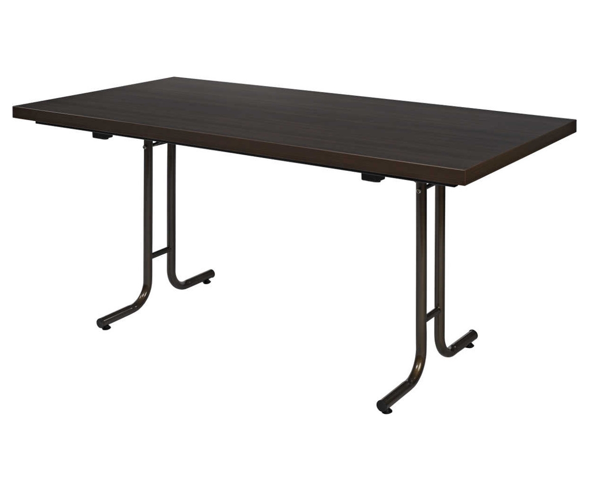 Klapptisch HPL 30