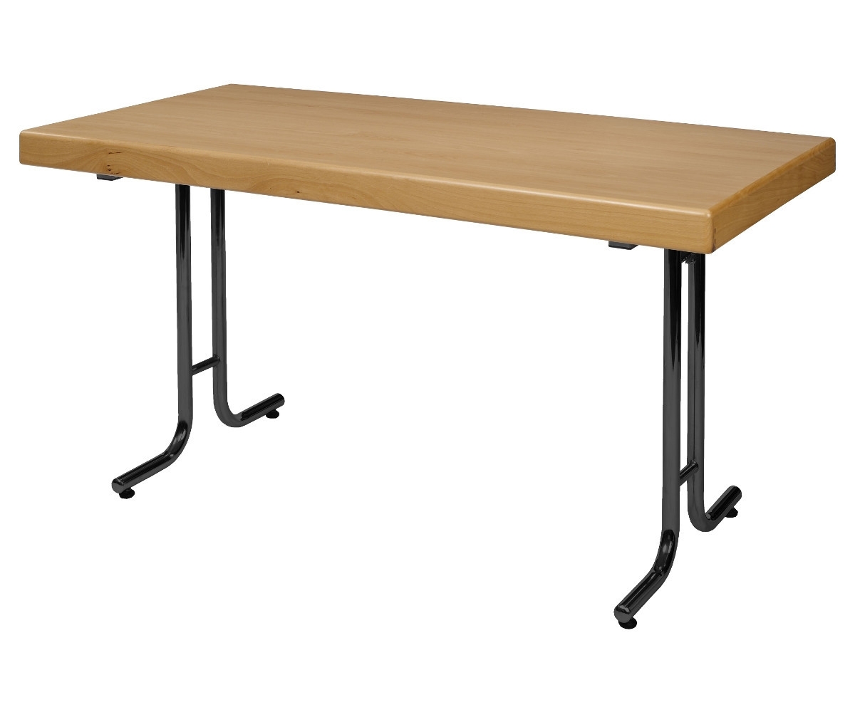 Klapptisch HPL 70