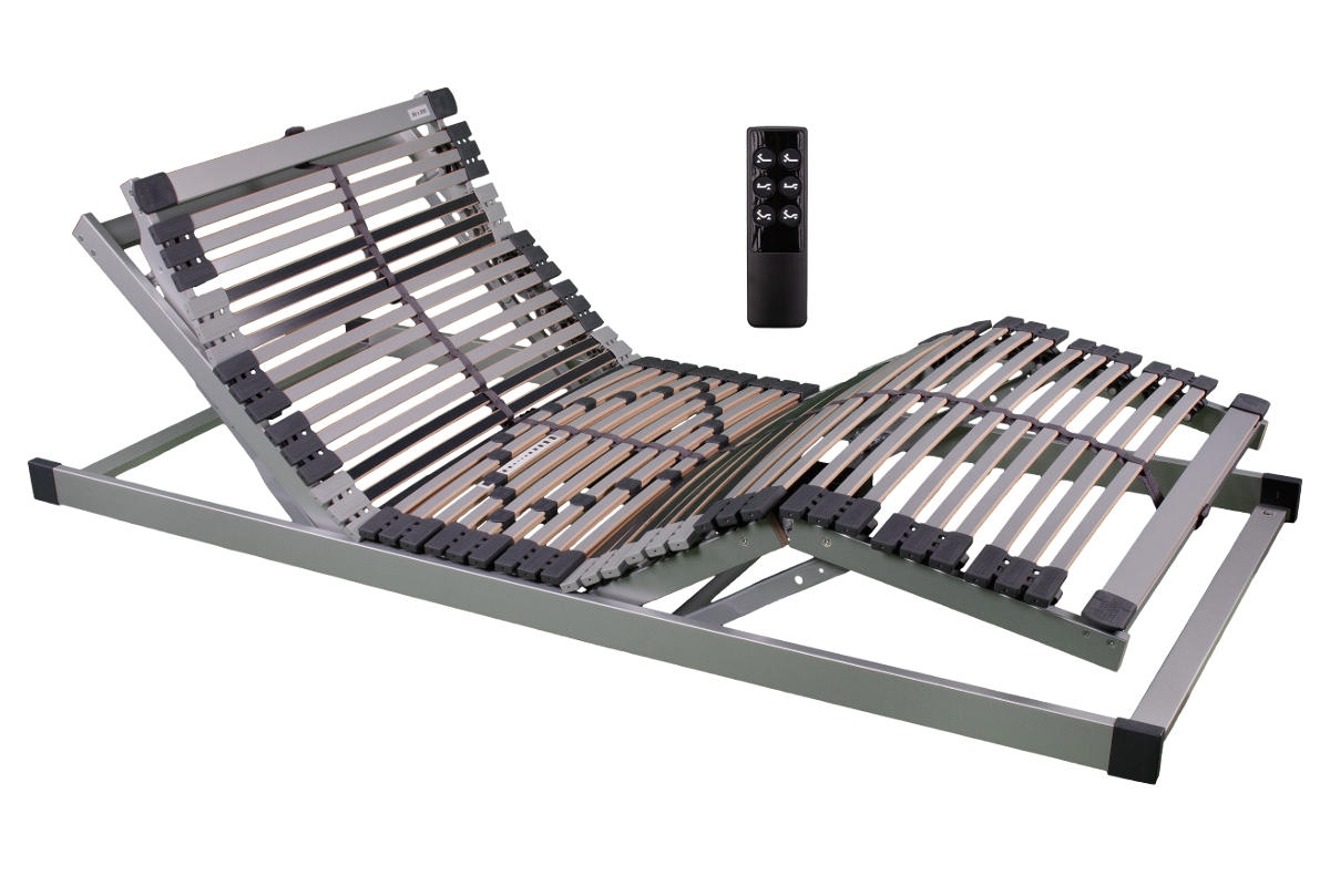Elektrischer Lattenrost HANTERFLEX PREMIUM MZV K&F