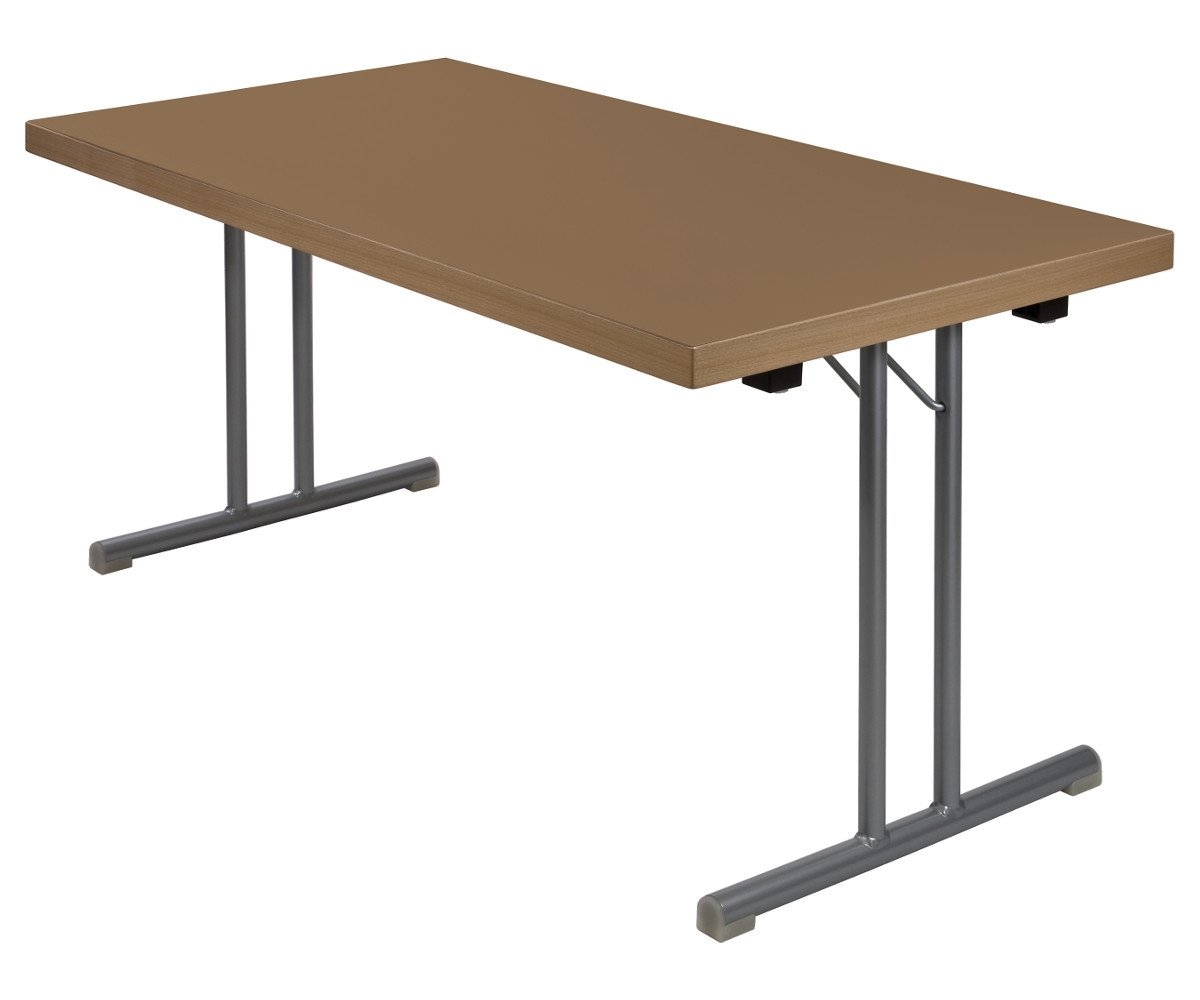 Leichtbau- Klapptisch