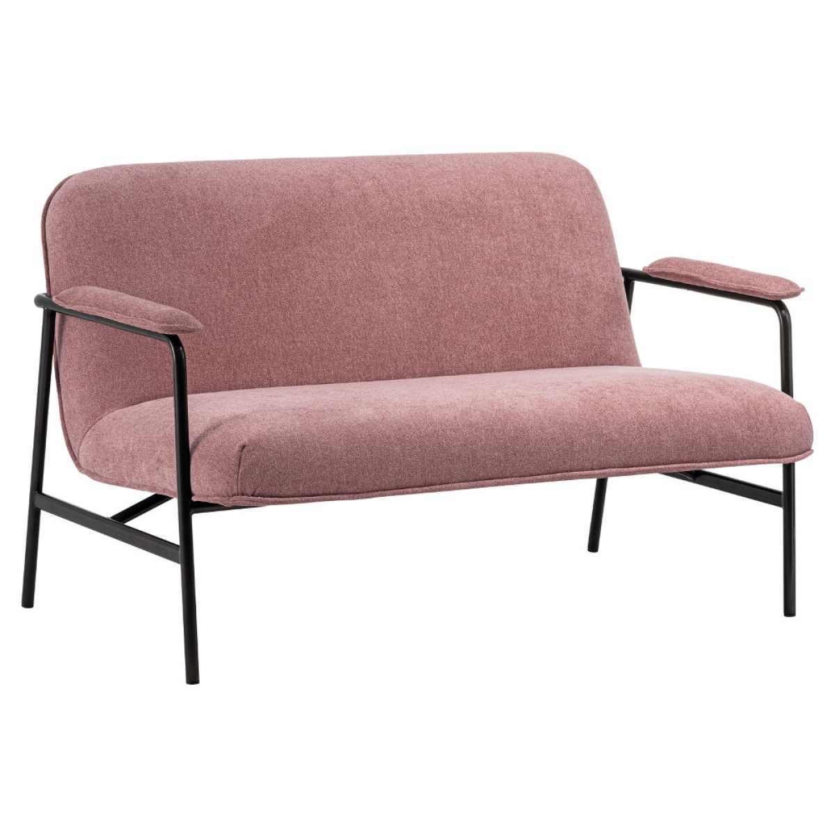 Zweisitzer LILY LOUNGE LOW