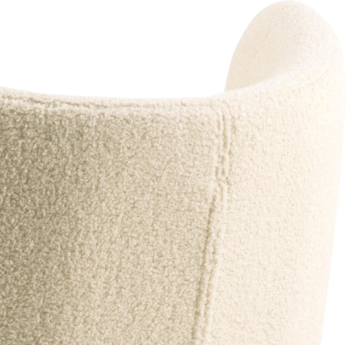 Sessel CREMONA mit Stoff Orson