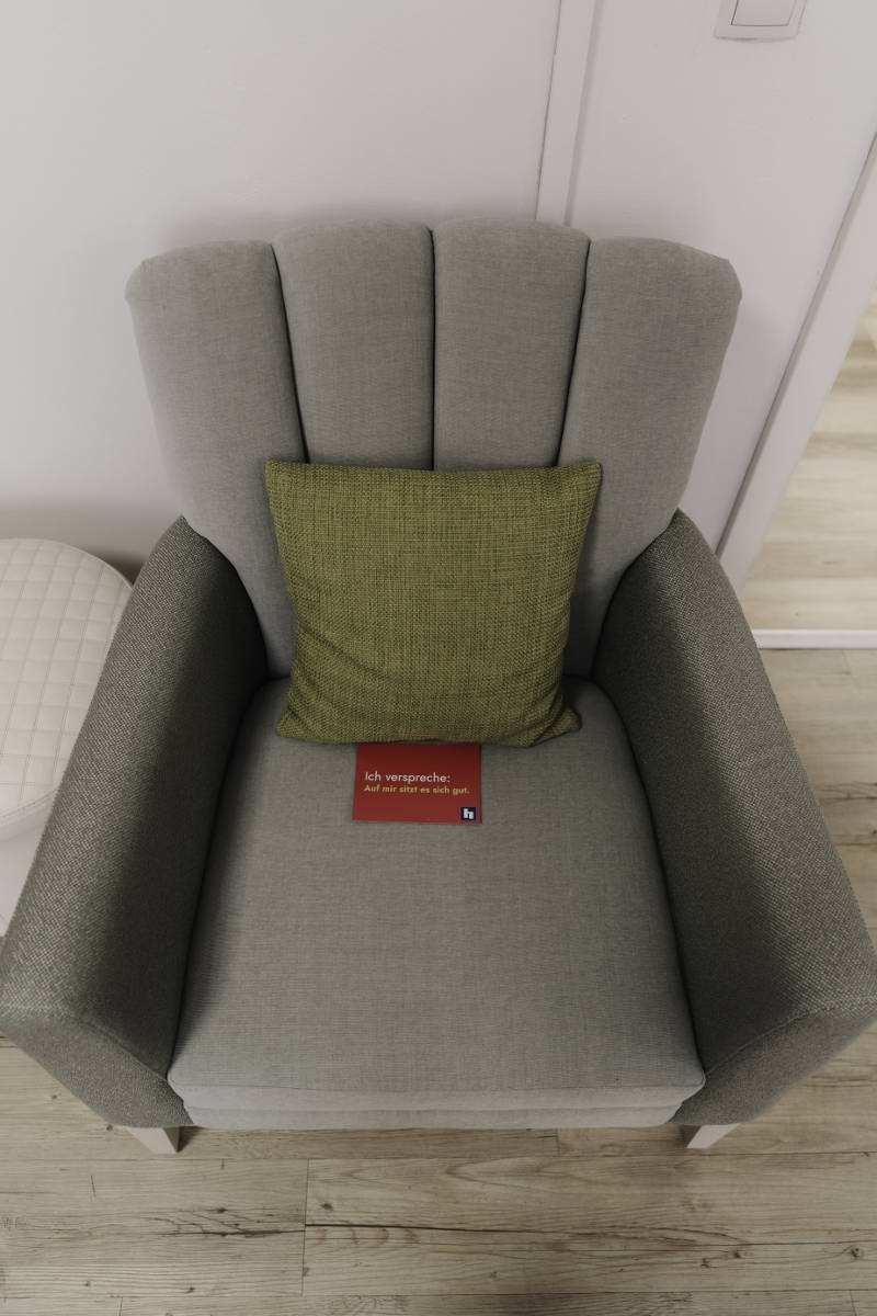 CASSALLO® Design Sessel MADI