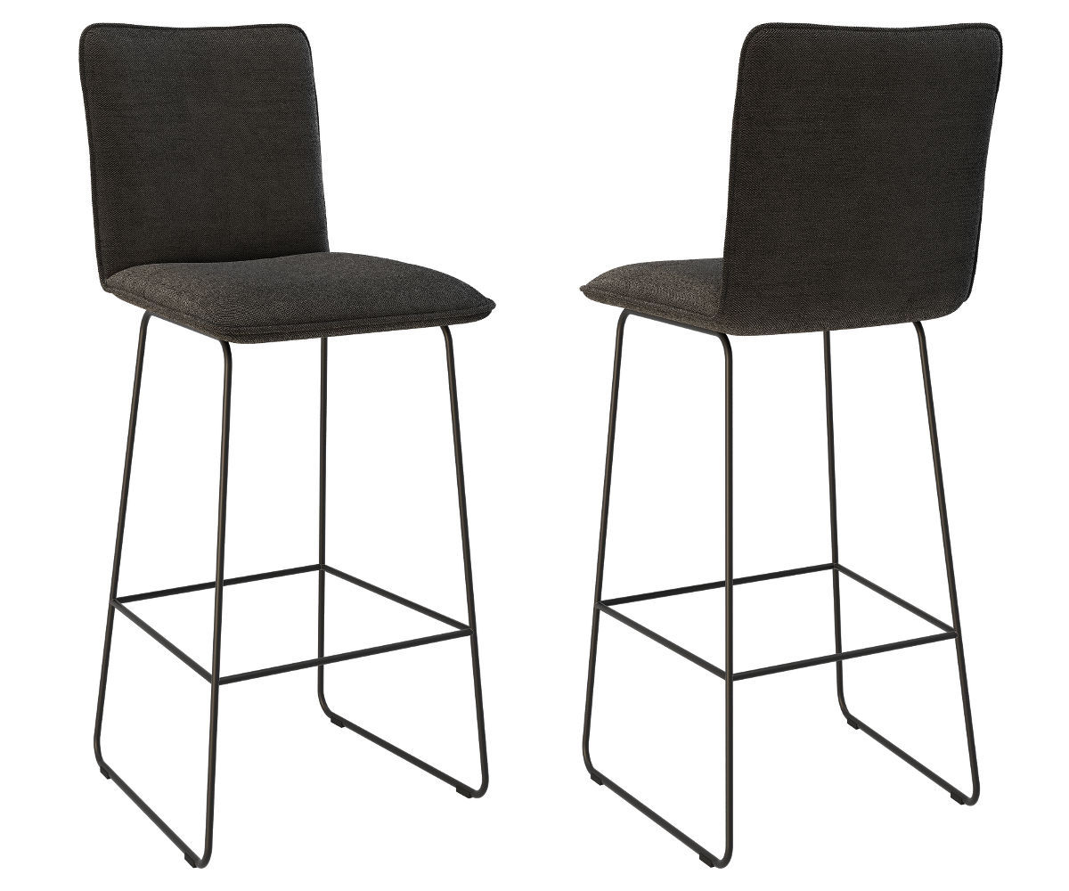 Preview: Barhocker MANHATTAN