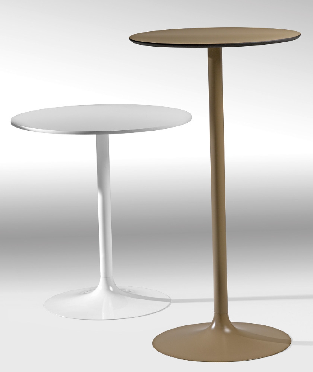 Stehtisch OLIMPIC Ø 70cm