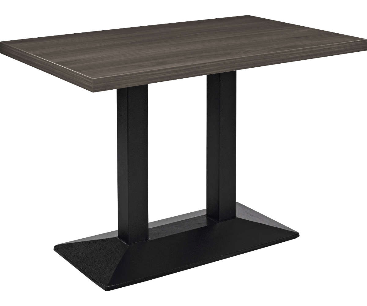Hantermann Deutschland Tischplatte HPL 70x110cm