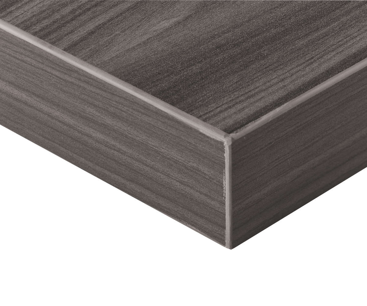 Hantermann Deutschland Tischplatte HPL 70x110cm