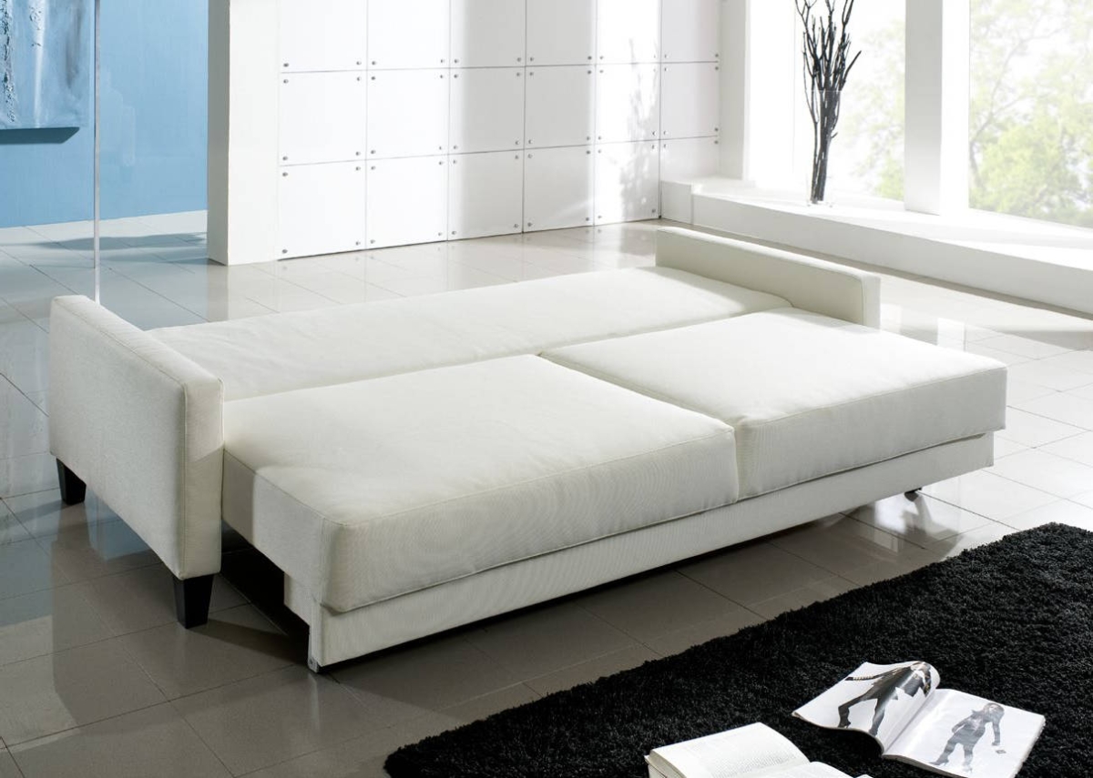 ROVALLO® Schlafsofa ANNA