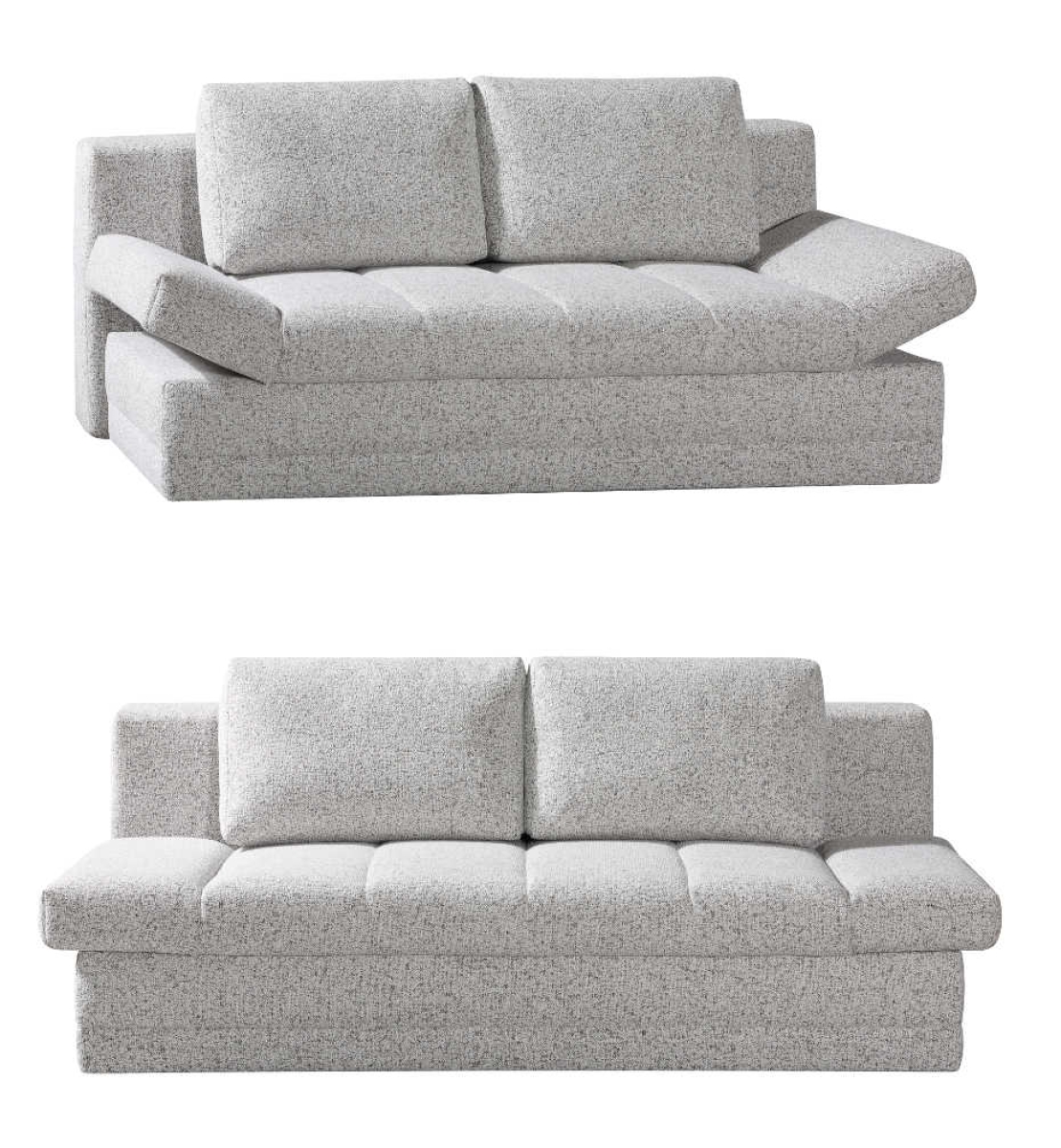 ROVALLO® Schlafsofa ELIANA