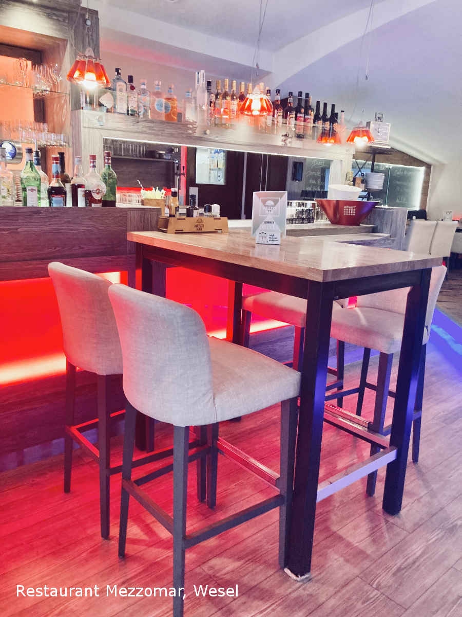 CASSALLO® Barhocker PETRA BAR 03