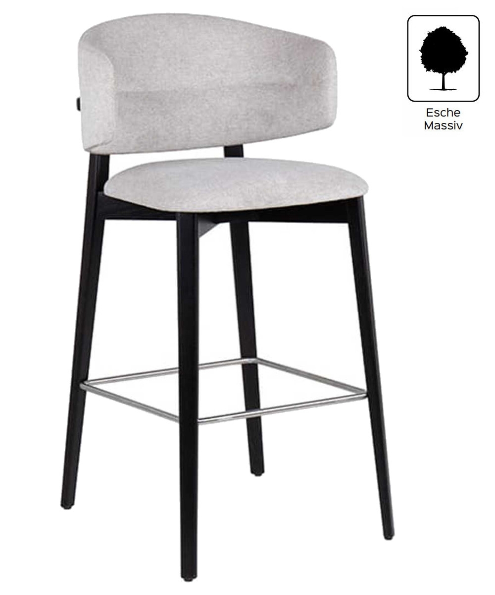 CASSALLO® Barhocker COFFEE EST BAR Esche
