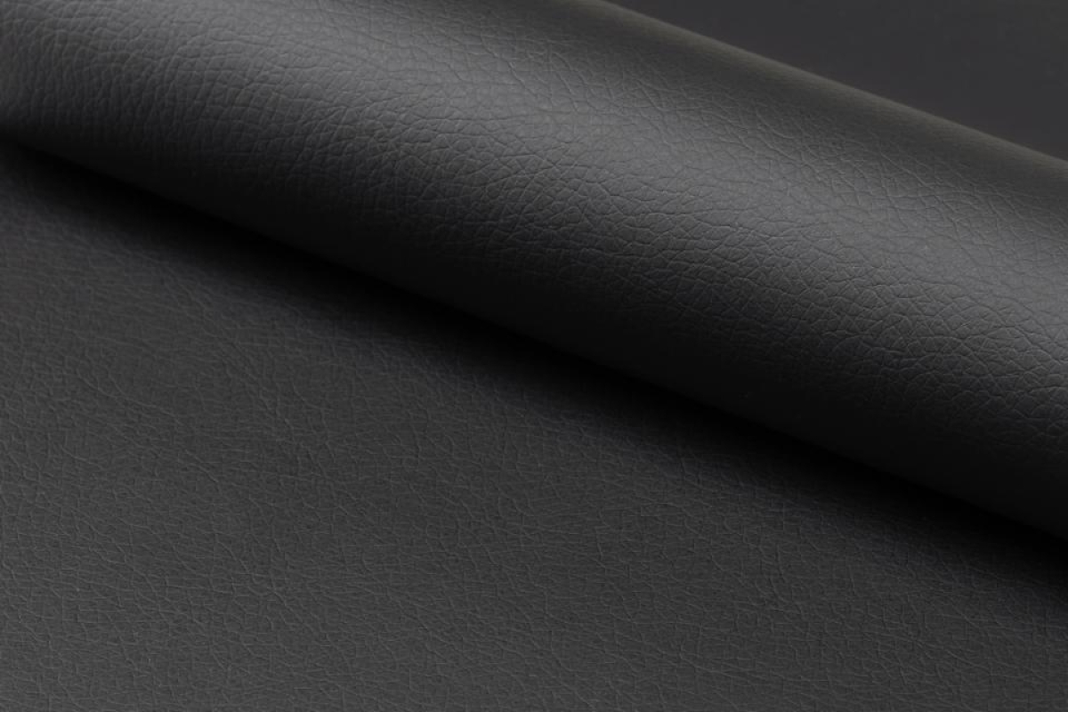 Preview: Kunstleder Stuhl ASTI chrom, VE4