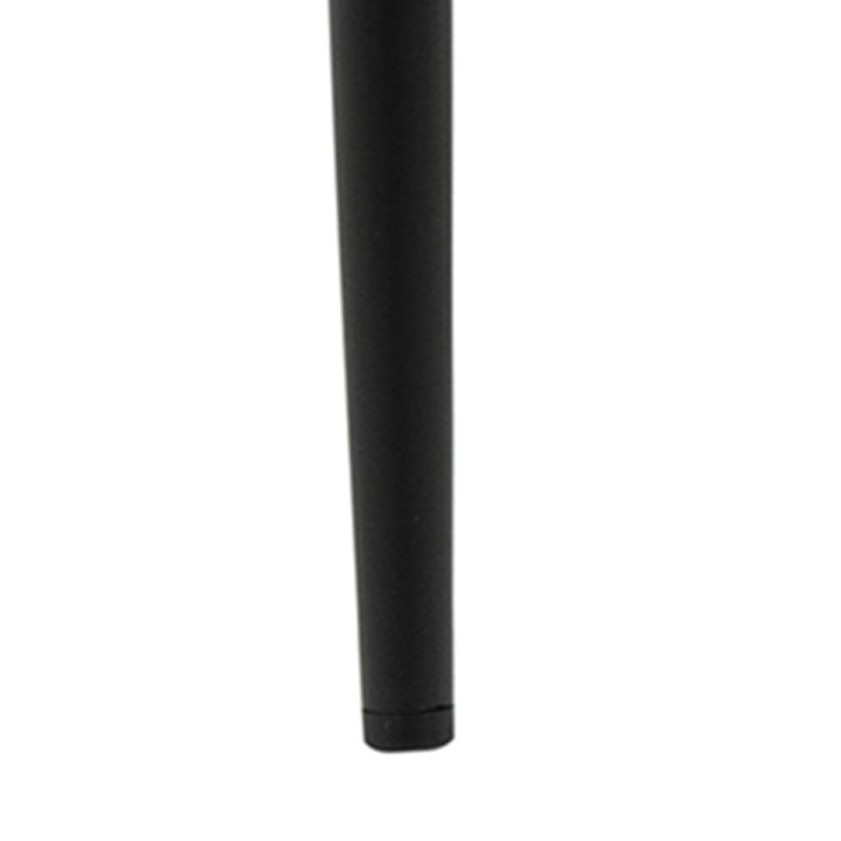 Polsterstuhl SORA mit Stoff Dublin, VE4