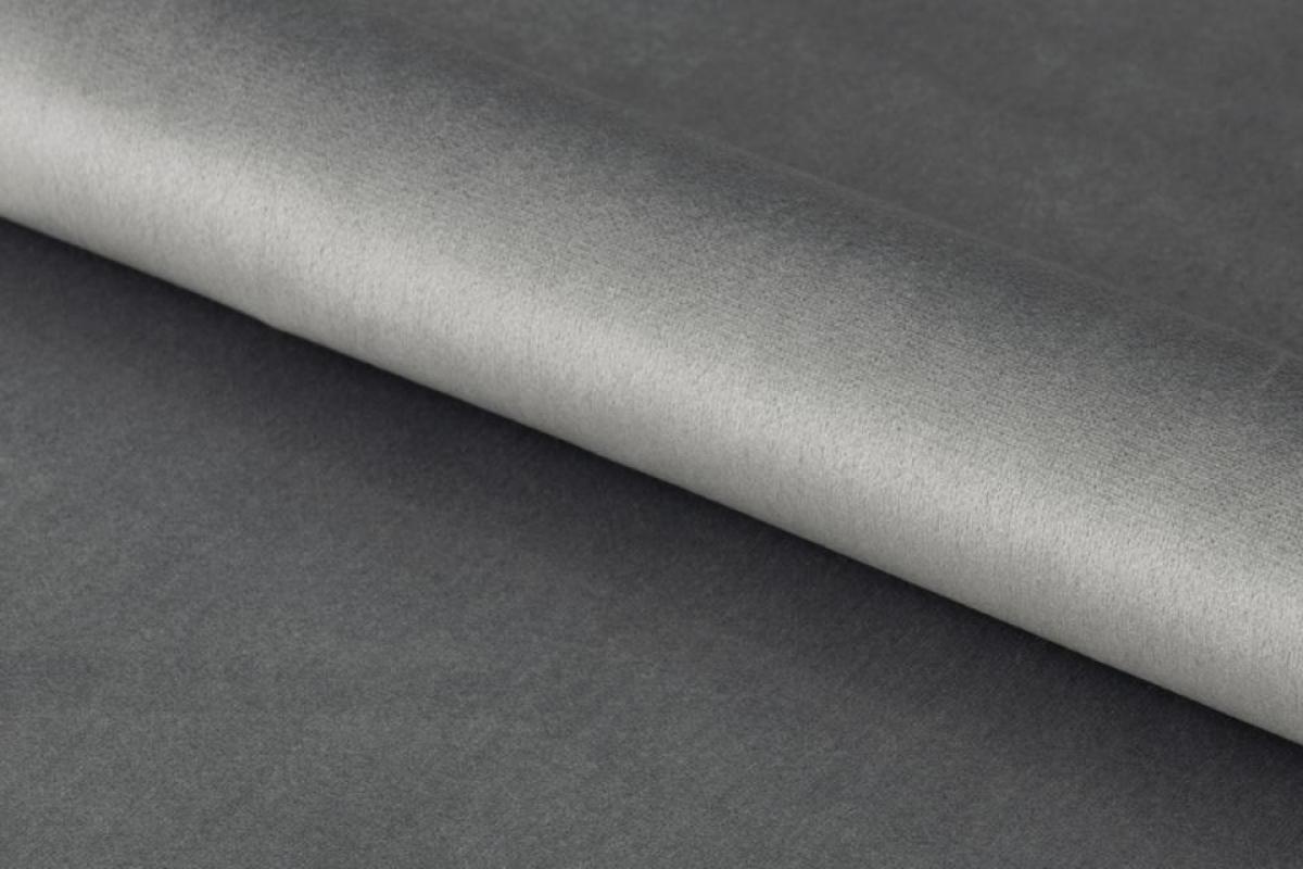 Preview: Polsterstuhl SORA mit Stoff Dublin, VE4