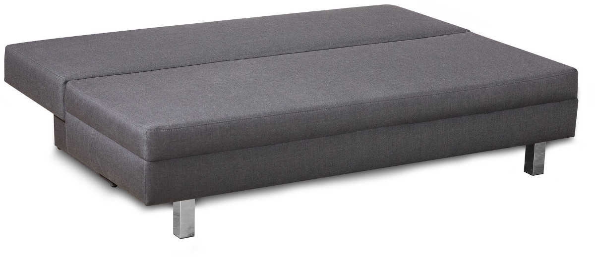 ROVALLO® Schlafsofa AVENTINO inkl. Rückenkissen