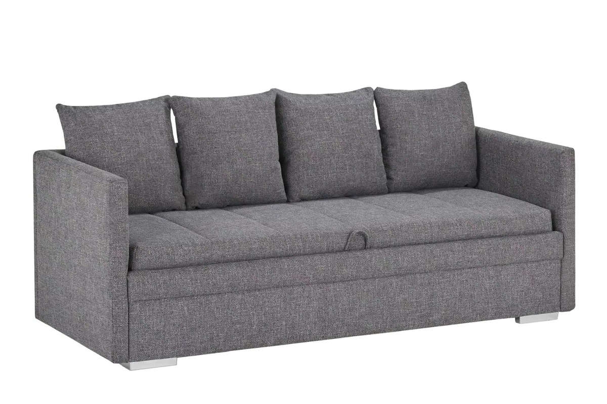 ROVALLO® Einzelliege CAMI in 4 Größen