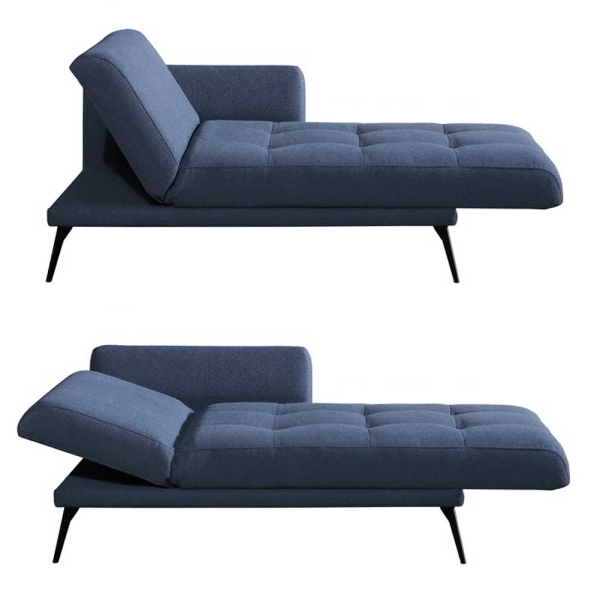 ROVALLO® Einzelliege MIRIAM