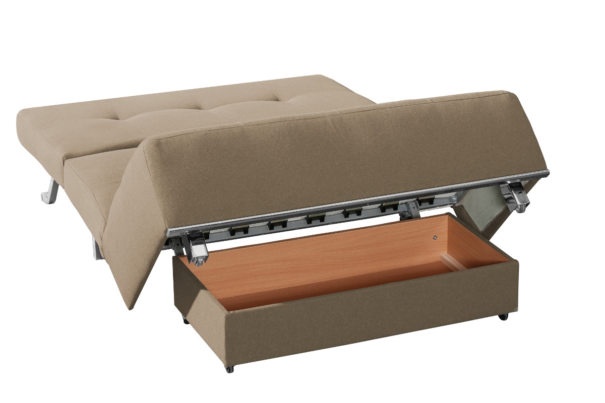 ROVALLO® Schlafsofa GISELLE