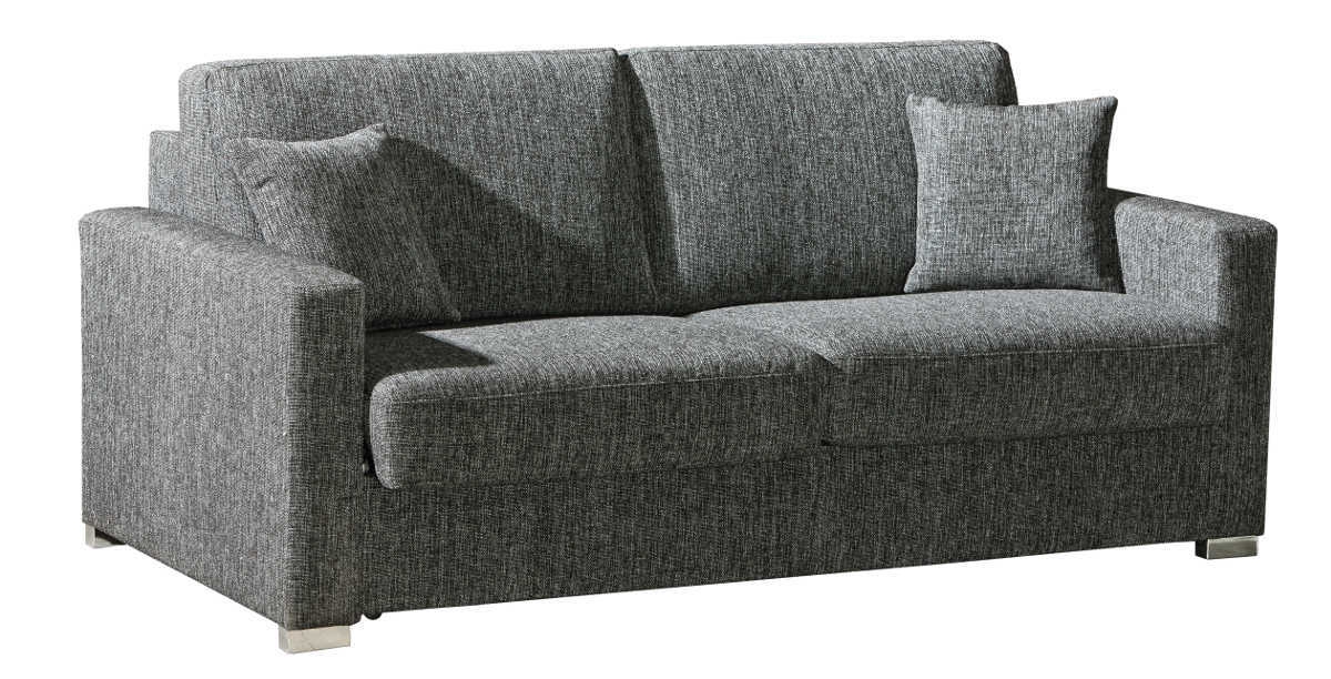 ROVALLO® Schlafsofa NOBILIS modern