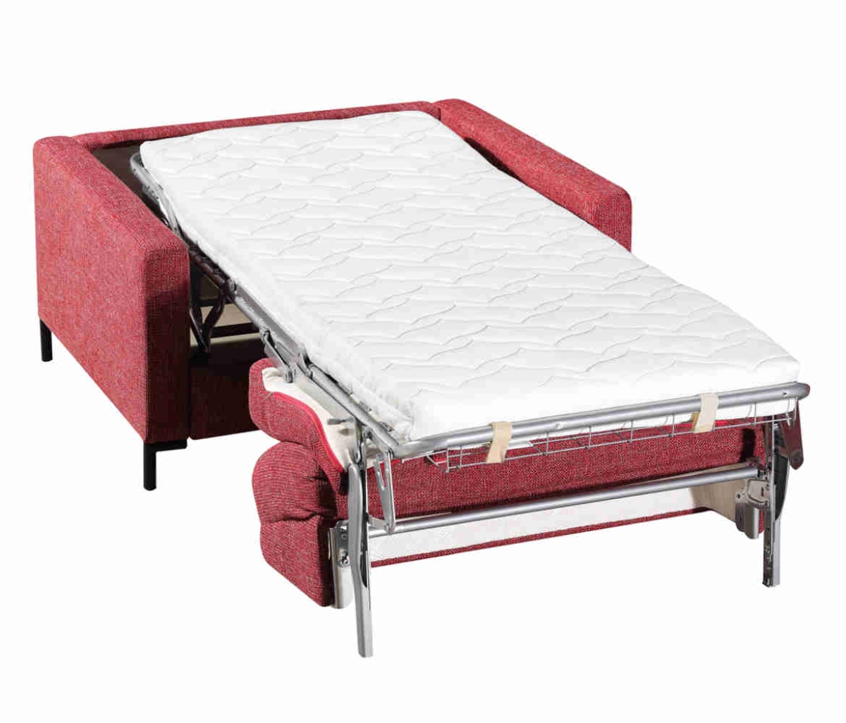 Preview: ROVALLO® Schlafsessel EVELYN