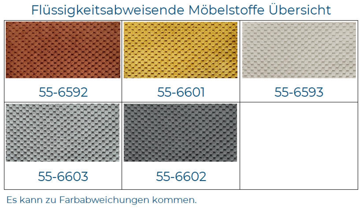 Preview: Stoffauswahl