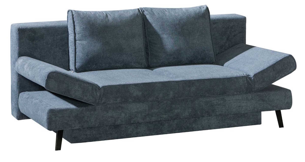 ROVALLO® Schlafsofa SILKE