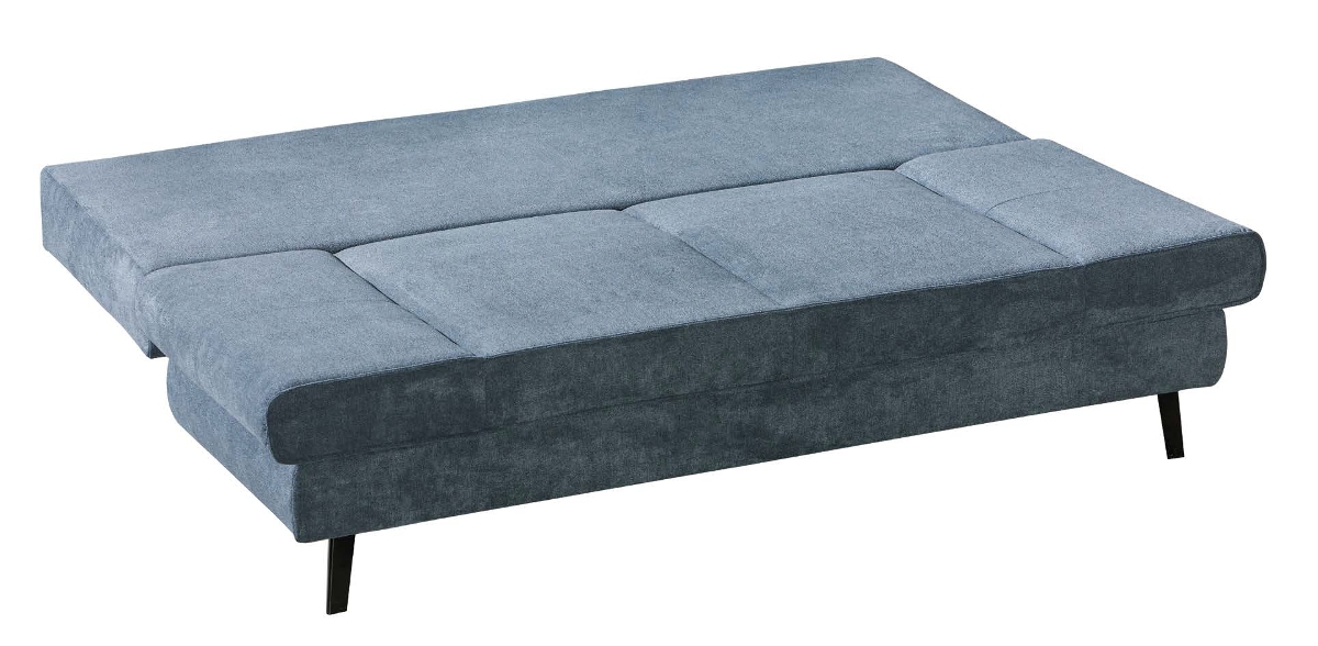 Preview: ROVALLO® Schlafsofa SILKE