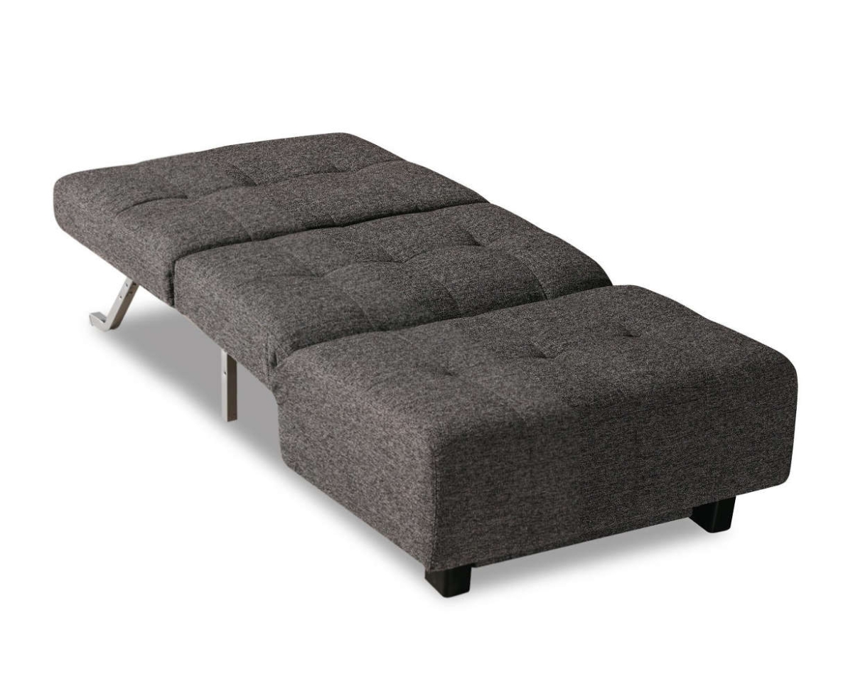 Preview: ROVALLO® Schlafsessel JULIET
