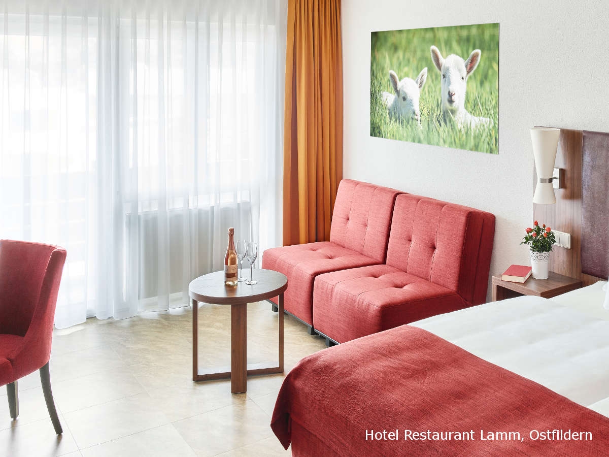 ROVALLO® Schlafsofa GISELLE
