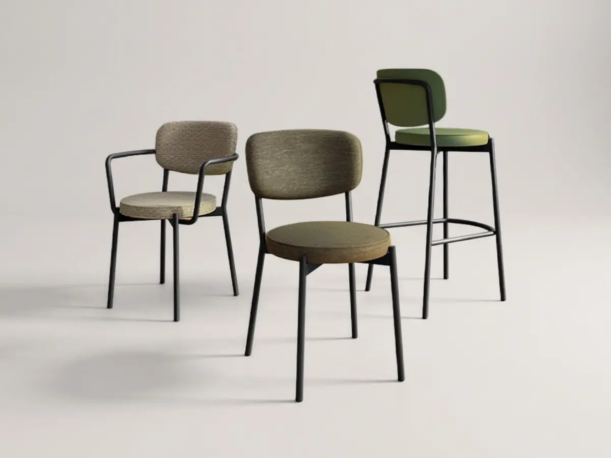 Barhocker GROP BAR