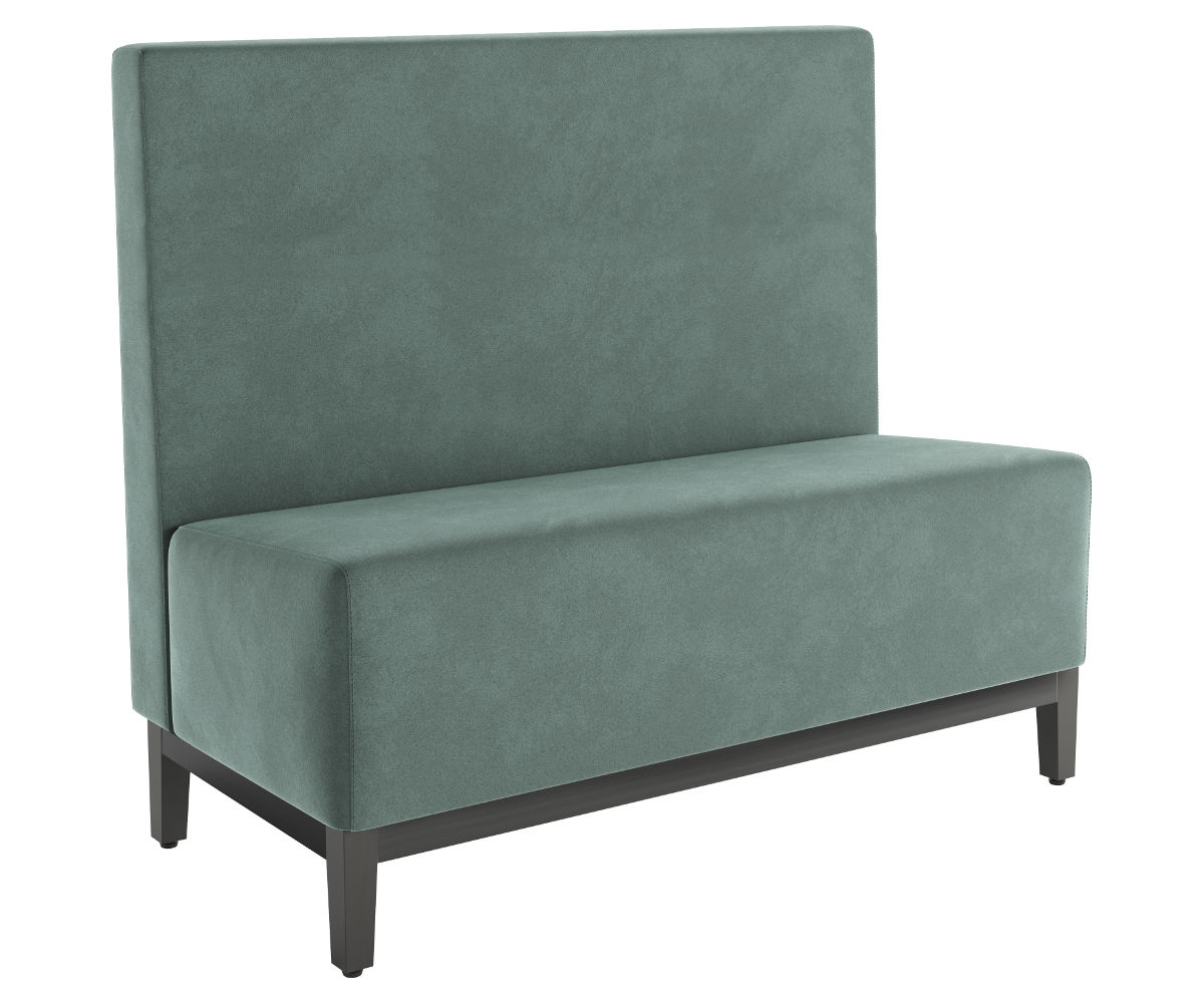 CASSALLO® Sitzbank CHELSEA 01 HIGH BAQ 140cm