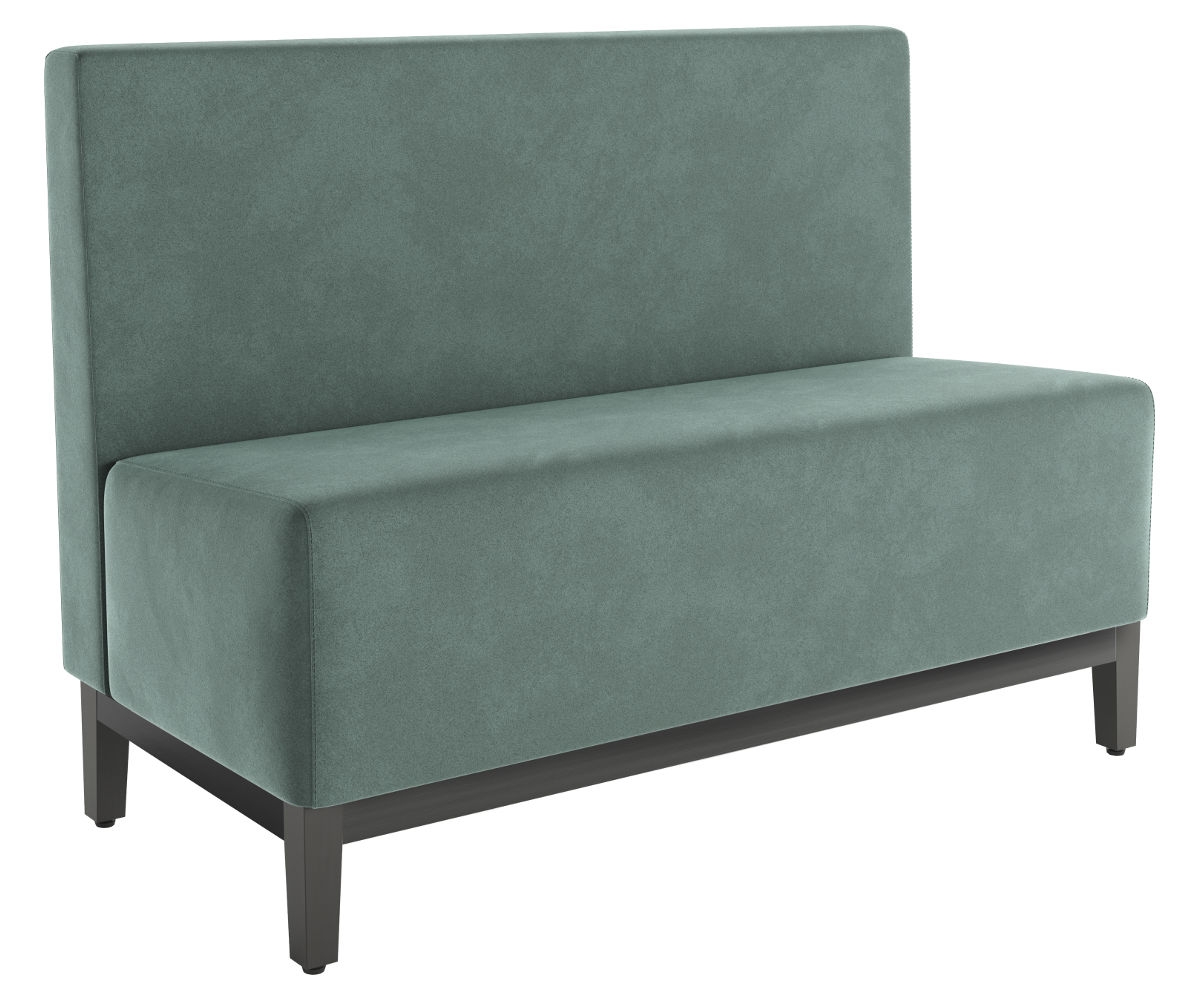 CASSALLO® Sitzbank CHELSEA 01 LOW BAQ 89cm