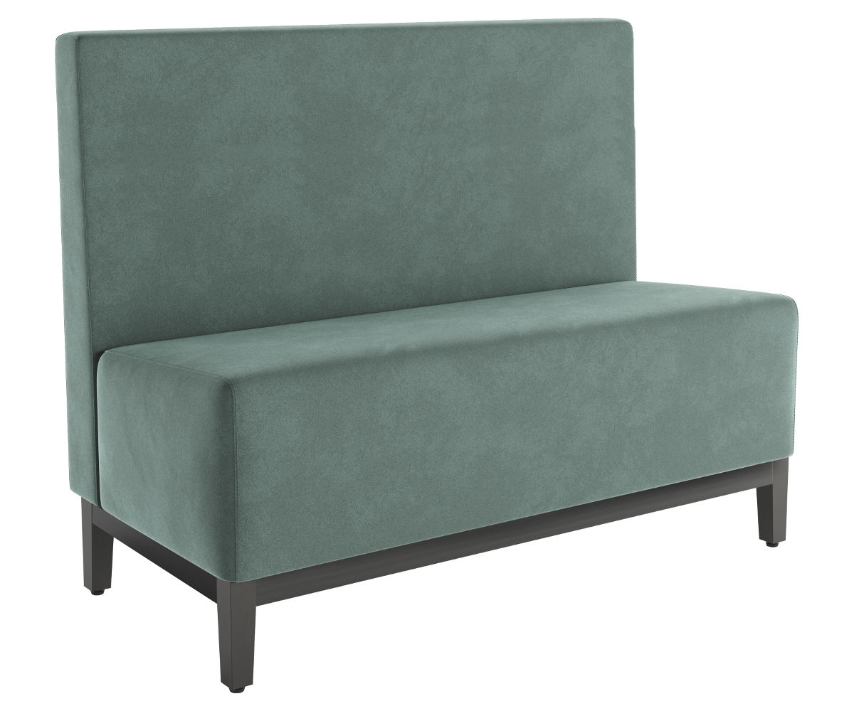 CASSALLO® Sitzbank CHELSEA 01 MEDIUM BAQ 110cm
