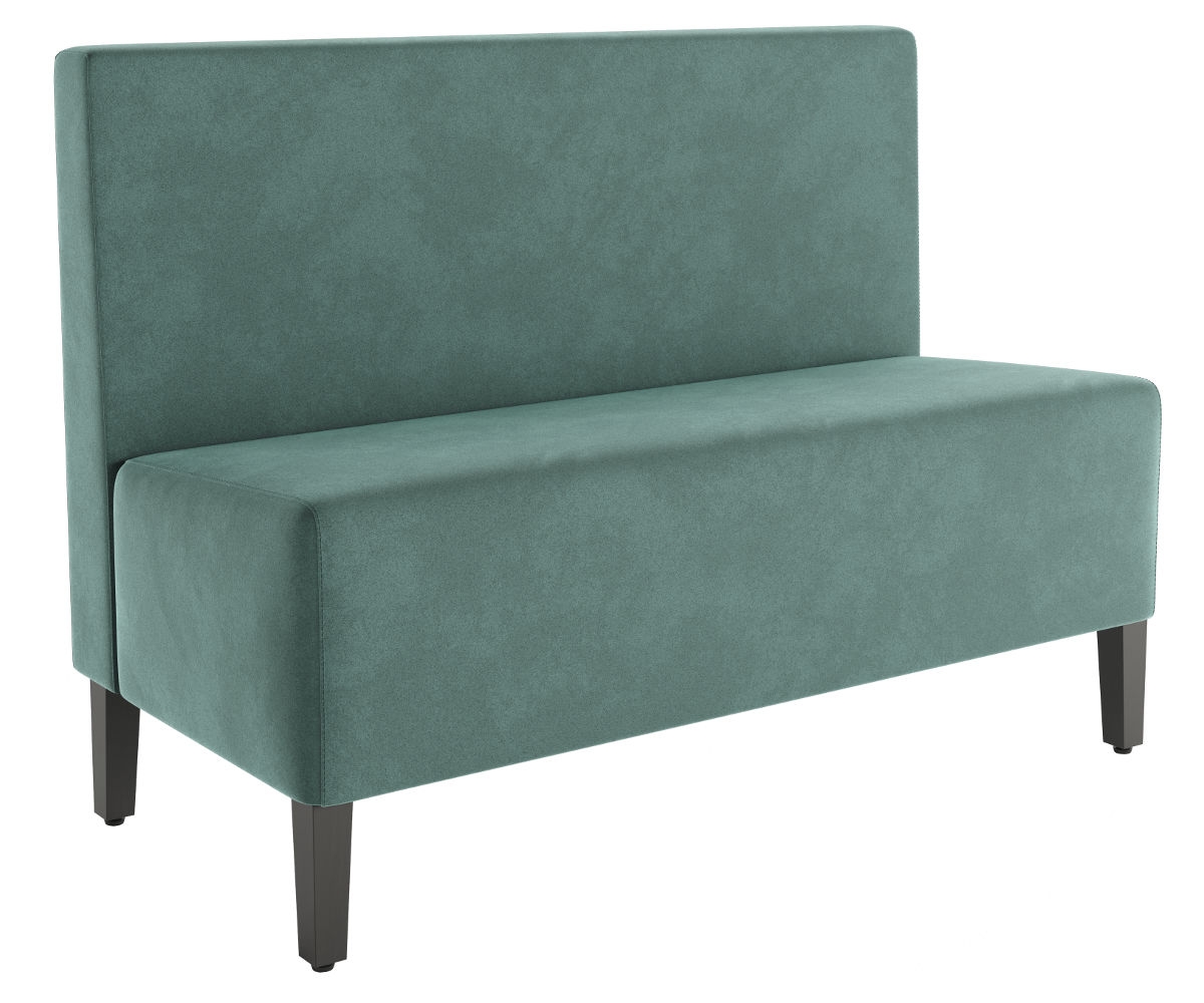 CASSALLO® Sitzbank CHELSEA LOW BAQ 89cm