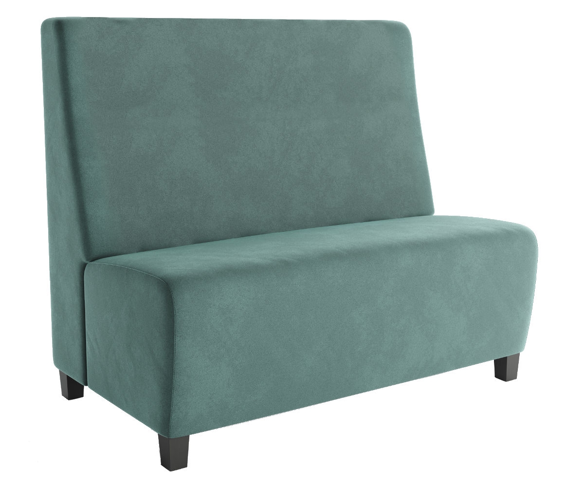 CASSALLO® Sitzbank YUMA EDGE LOW BAQ 105cm