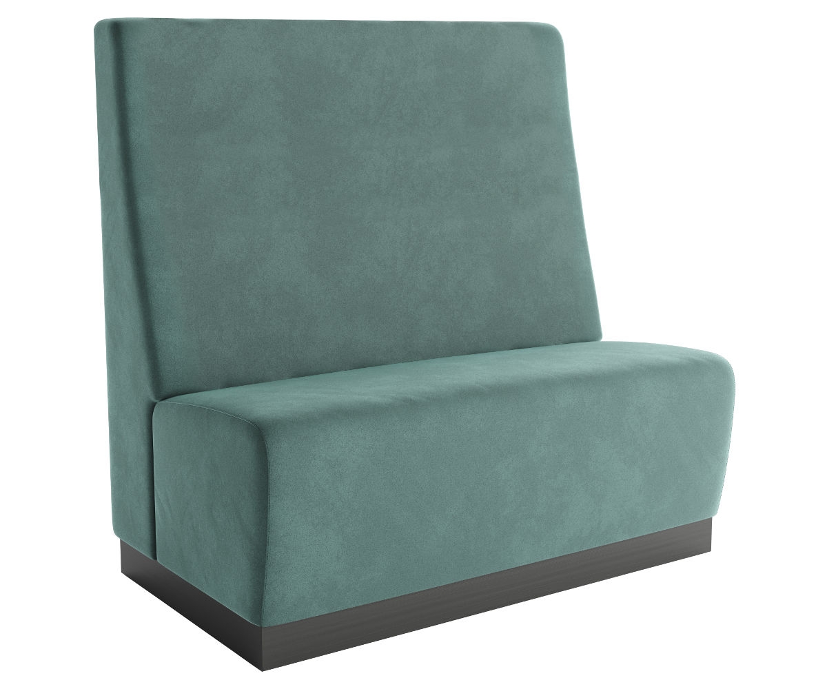 CASSALLO® Sitzbank YUMA SOLID HIGH BAQ 165cm