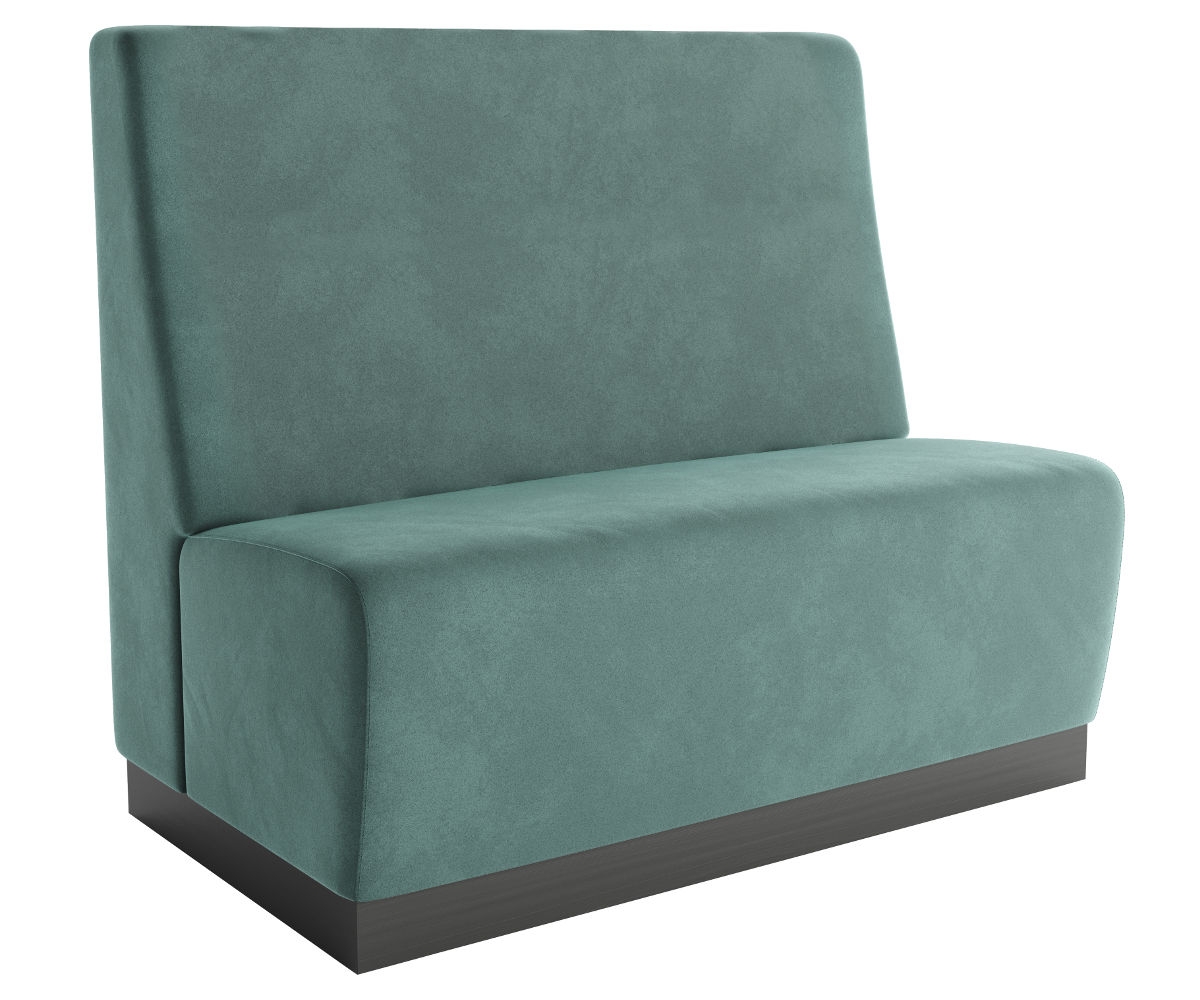 CASSALLO® Sitzbank YUMA SOLID LOW BAQ 105cm