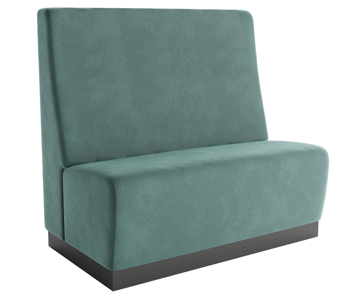 CASSALLO® Sitzbank YUMA SOLID MEDIUM BAQ 135cm