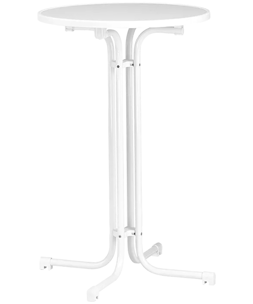 Stehtisch SAN REMO Ø 70 cm oder Ø 80 cm