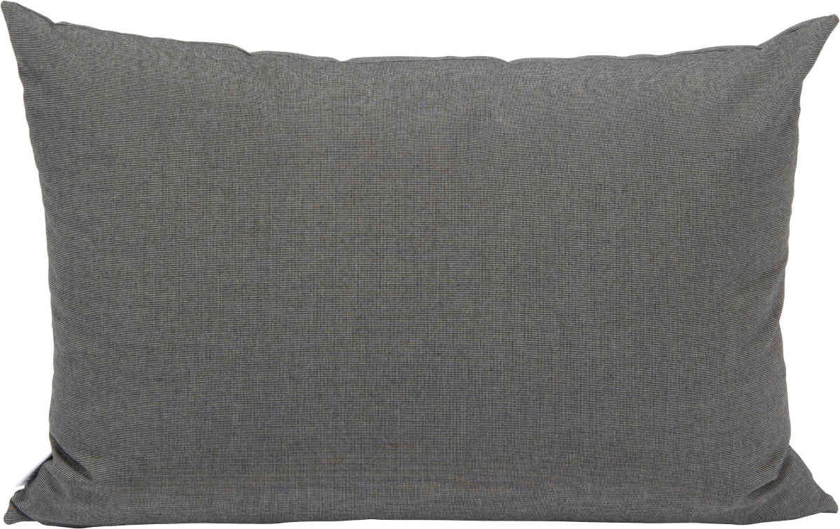 Preview: STERN® AUFLAGEN für Loungeserie SKELBY schiefergrau
