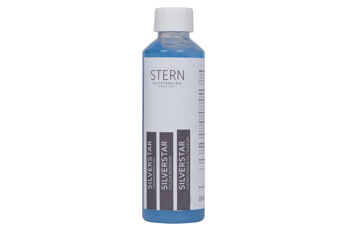 STERN® Farbauffrischer Silverstar 250 ml
