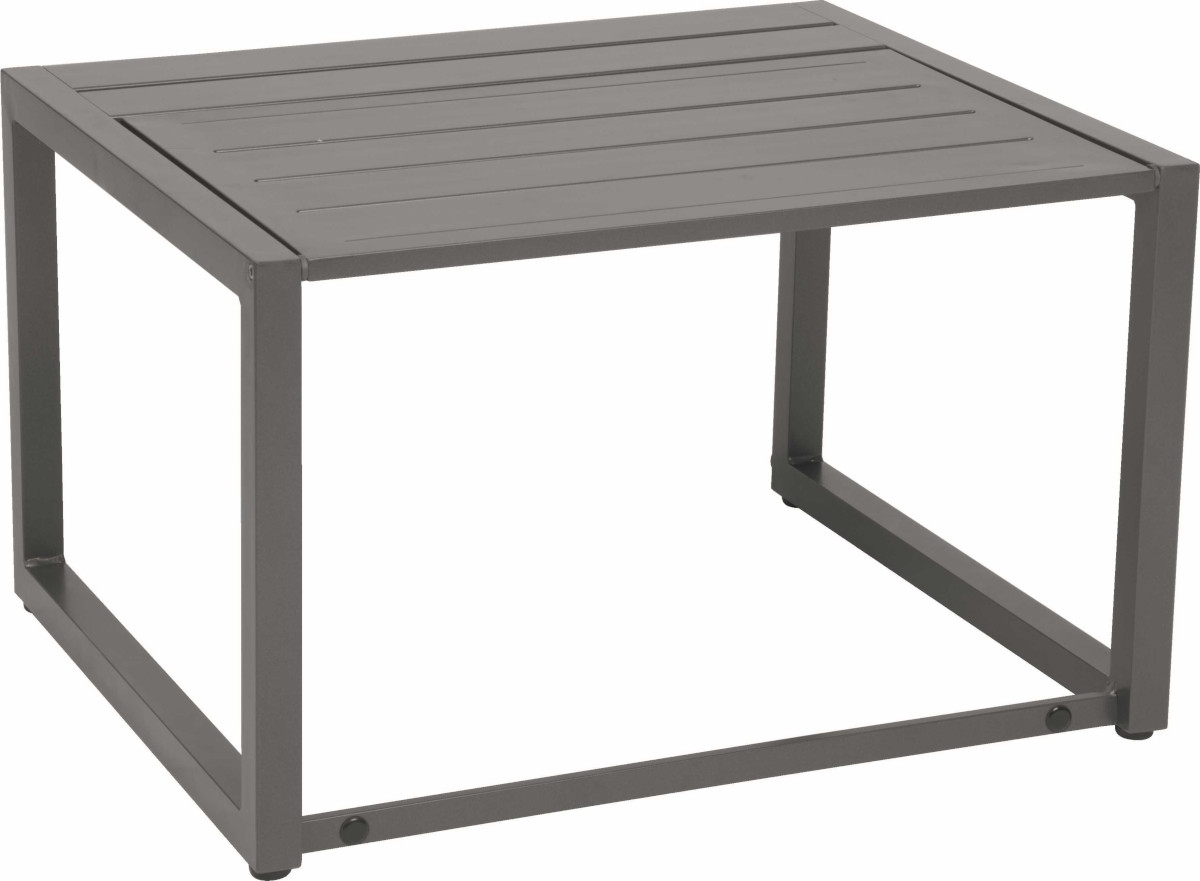 Preview: STERN® Funktionsbeistelltisch NOVUS 63x67x43cm